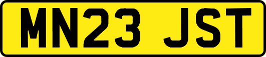 MN23JST
