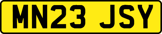 MN23JSY