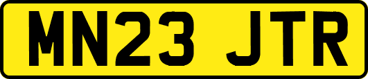 MN23JTR