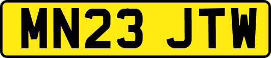 MN23JTW