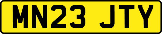 MN23JTY