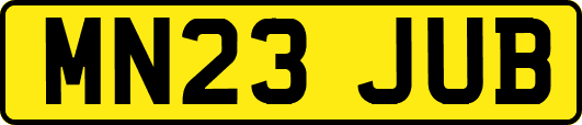 MN23JUB