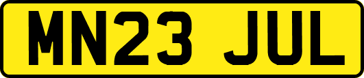 MN23JUL