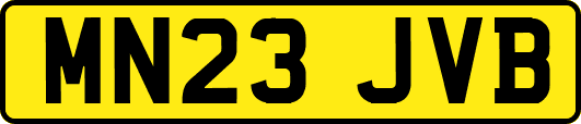 MN23JVB