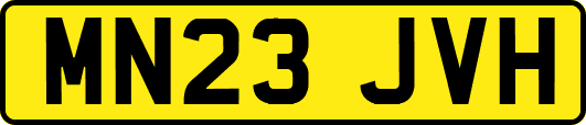 MN23JVH