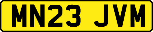 MN23JVM
