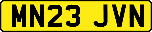 MN23JVN