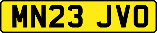 MN23JVO