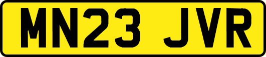 MN23JVR