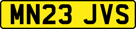 MN23JVS