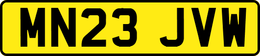 MN23JVW