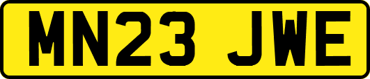MN23JWE