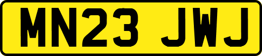 MN23JWJ