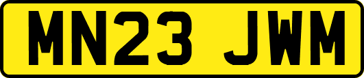 MN23JWM