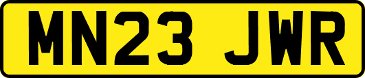 MN23JWR