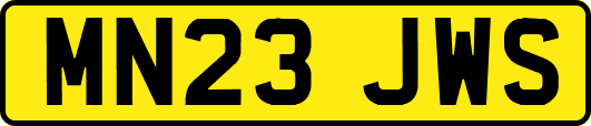 MN23JWS