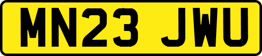 MN23JWU