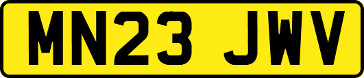 MN23JWV