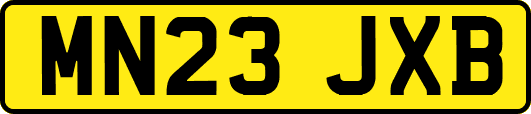 MN23JXB