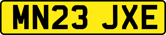 MN23JXE