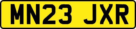 MN23JXR