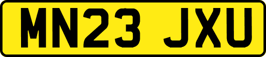 MN23JXU