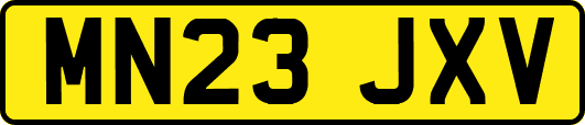MN23JXV