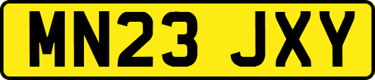 MN23JXY