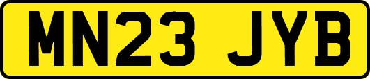 MN23JYB