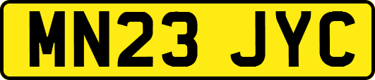 MN23JYC