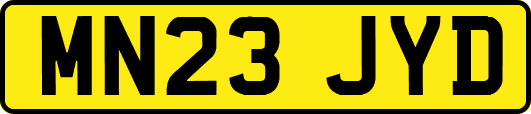 MN23JYD
