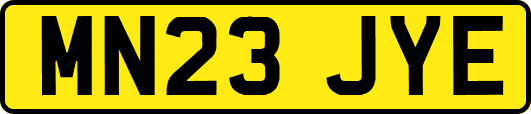 MN23JYE