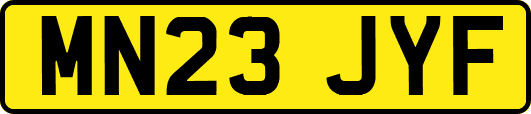 MN23JYF