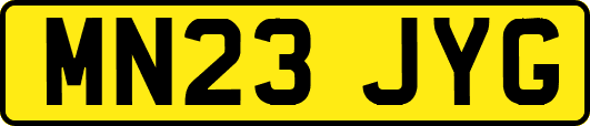 MN23JYG