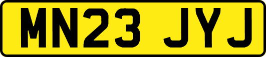 MN23JYJ