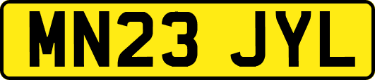 MN23JYL