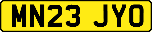 MN23JYO