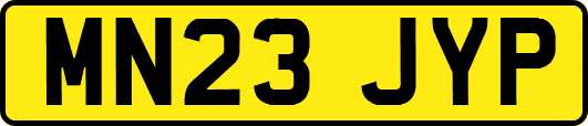 MN23JYP