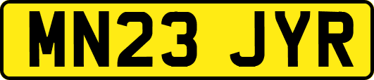 MN23JYR