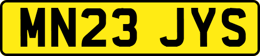 MN23JYS