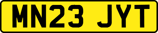 MN23JYT