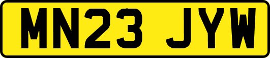 MN23JYW