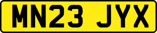 MN23JYX