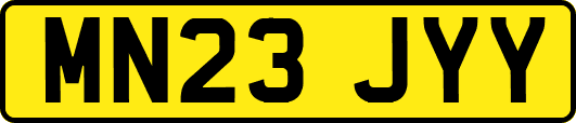 MN23JYY