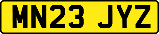 MN23JYZ