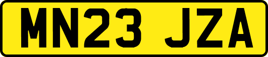 MN23JZA