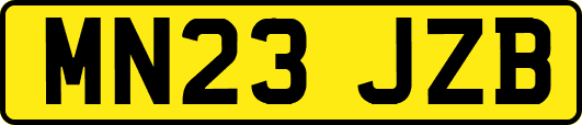 MN23JZB