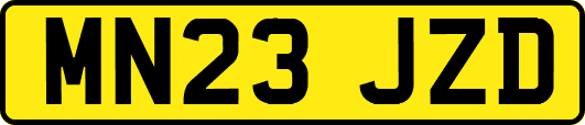 MN23JZD