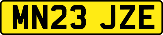 MN23JZE