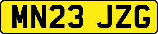 MN23JZG